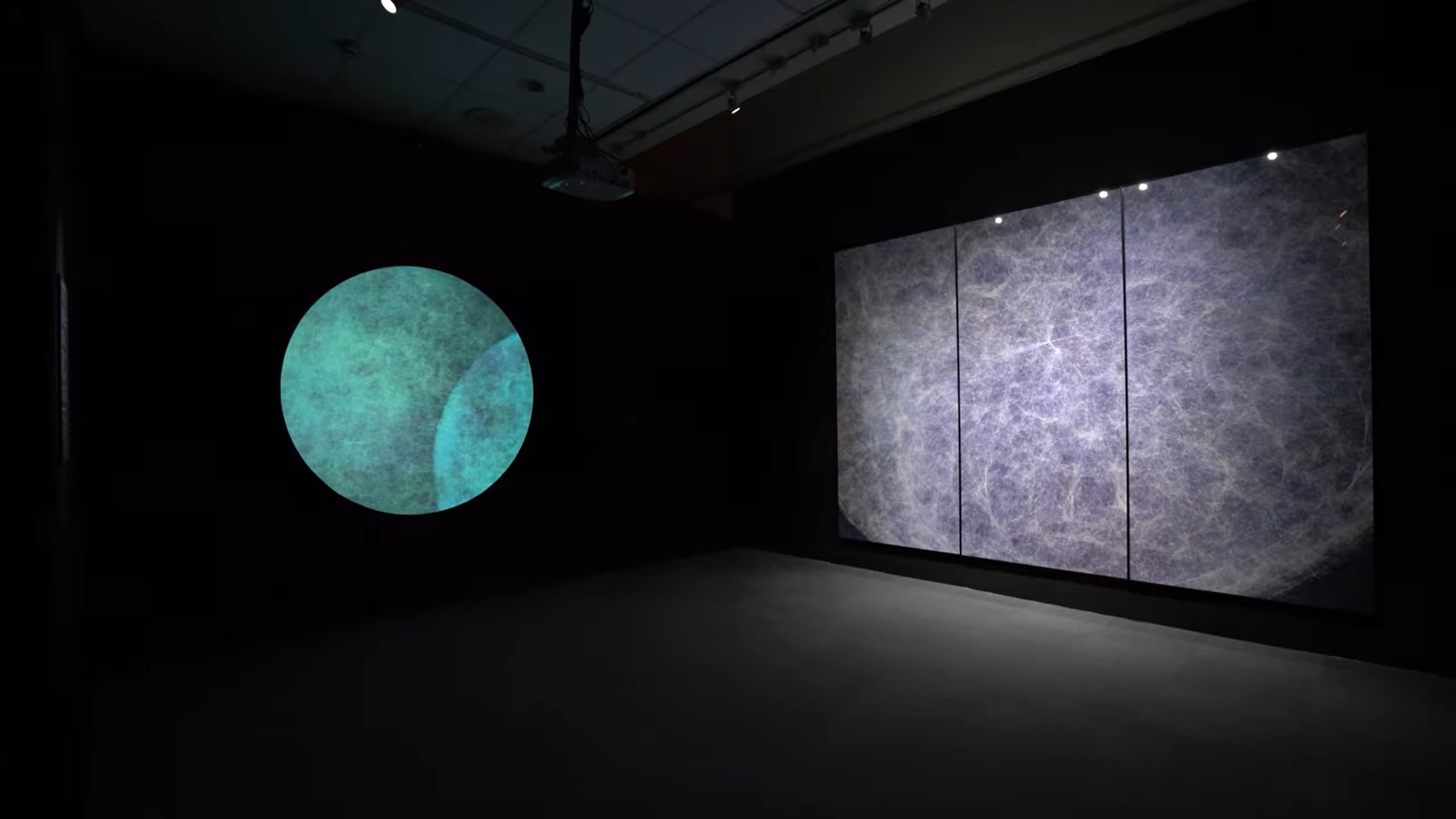 Gravitational Singularity #1